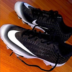 Nike Vapor baseball cleats